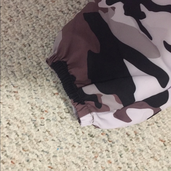 Como pants - Picture 3 of 3